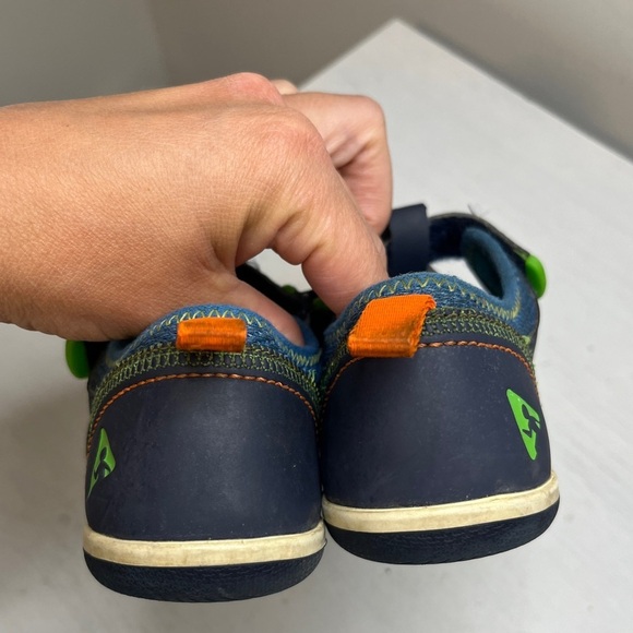 Plae Sam 2.0 Fishermen Sandal Play Shoes Sz 12 - Picture 6 of 11
